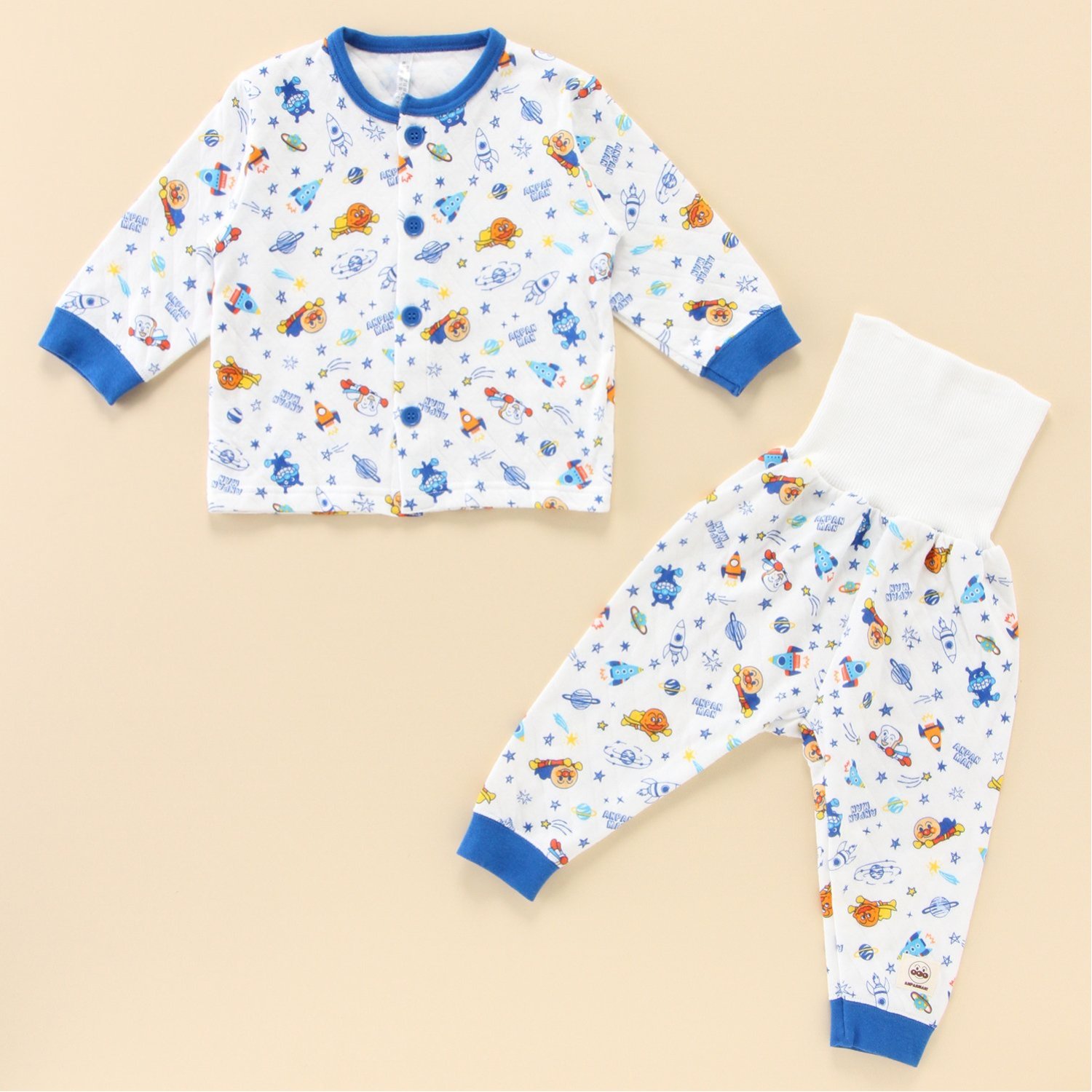 アンパンマン 腹巻 キャラクター 4点までメール便可能 パジャマ 子供 ベビー アンパンマン 腹巻 キャラクター 4点までメール便可能 パジャマ 子供 ベビー