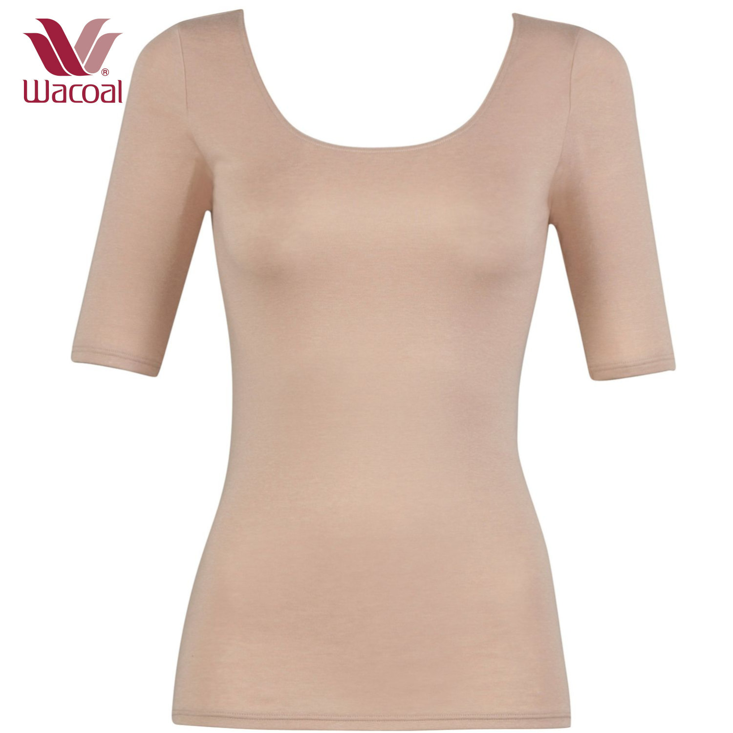 五分袖 インナーの通販 通販のベルメゾンネット 五分袖 インナーの通販 通販のベルメゾンネット