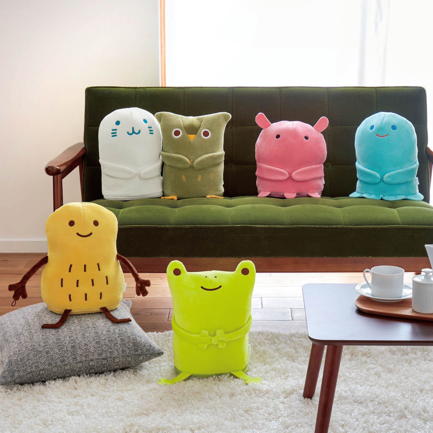 ひざかけ かわいいの通販 通販のベルメゾンネット ひざかけ かわいいの通販 通販のベルメゾンネット