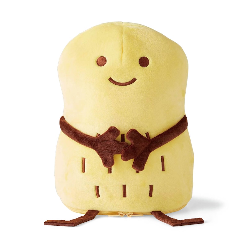 ピーナツ