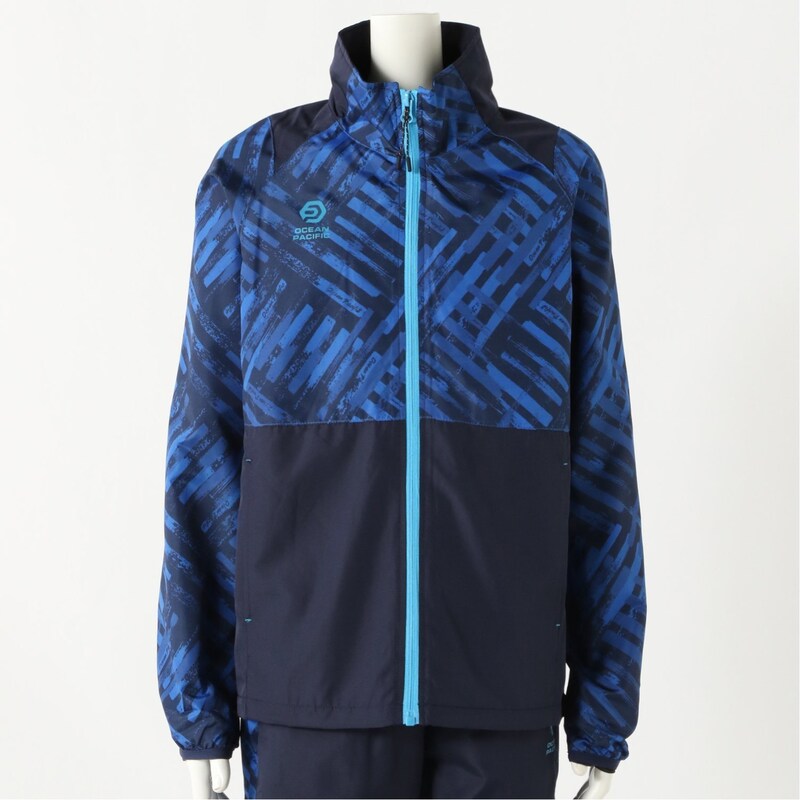 切替ウィンドブレーカー 男の子 子供 ジュニア服 オーシャンパシフィック Ocean Pacific 通販のベルメゾンネット