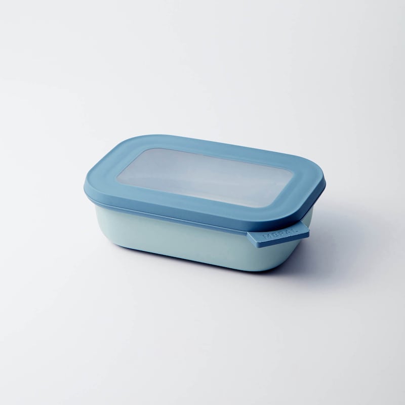 冷蔵冷凍可能な北欧テイストの角型保存容器（キャニスター/保存容器/食品保存）｜通販のベルメゾンネット