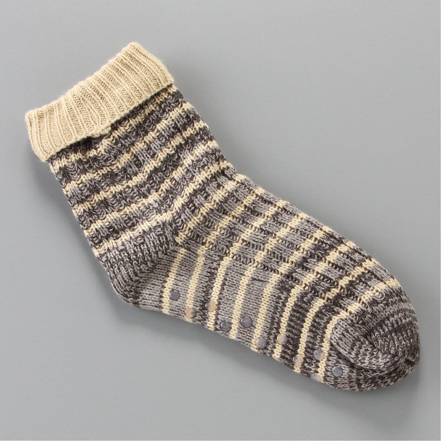 裏ボアルームソックス3足セット 通販のベルメゾンネット 裏ボアルームソックス3足セット 通販のベルメゾンネット