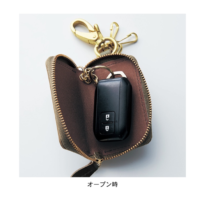 オープン時