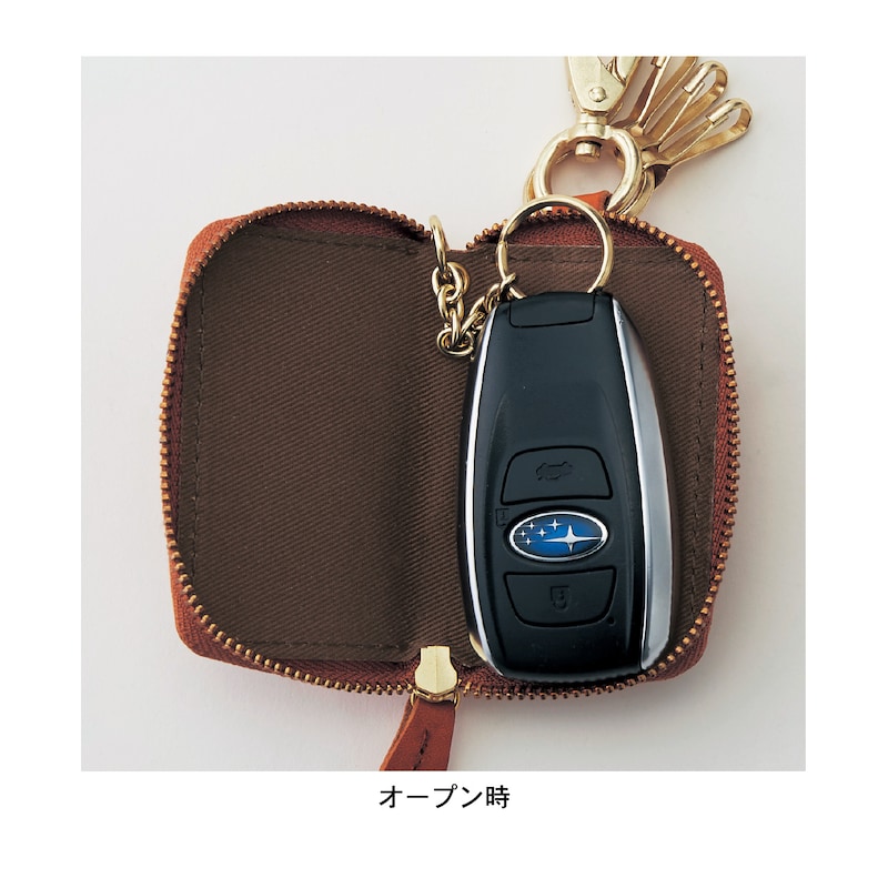 オープン時