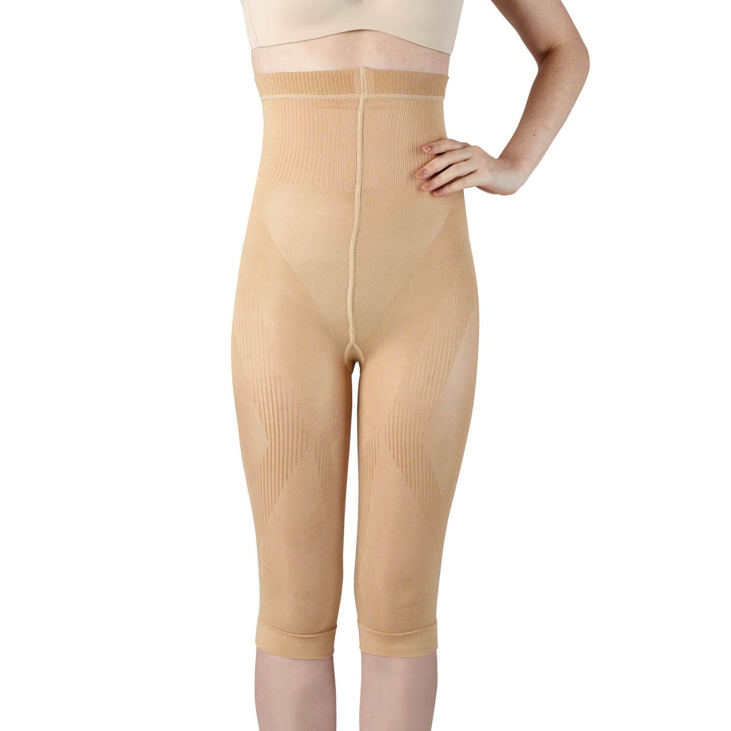 太ももコンパクトハイウエストガードル 夢企覚販売 通販のベルメゾンネット 太ももコンパクトハイウエストガードル 夢企覚販売 通販のベルメゾンネット