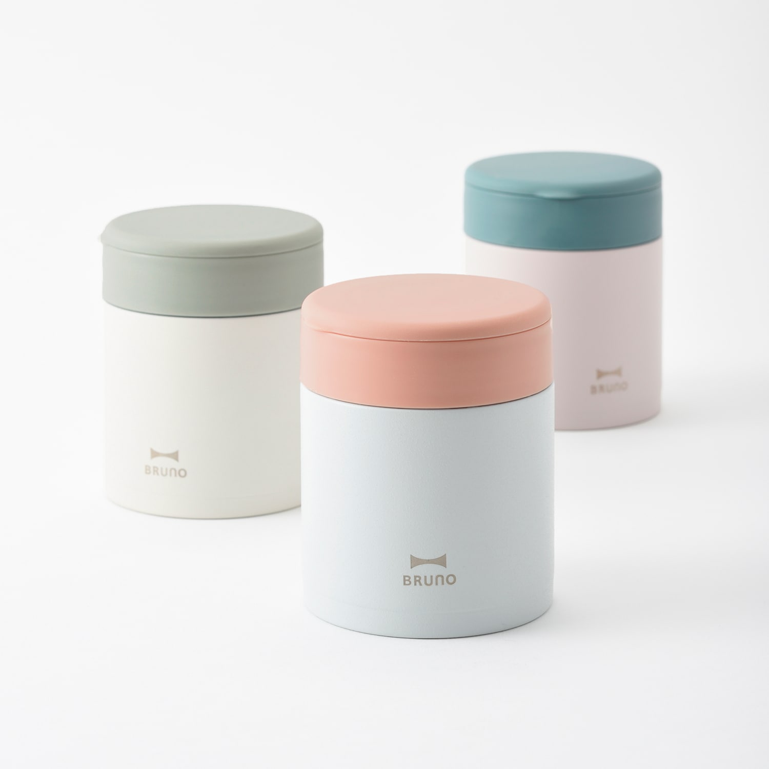 スープジャー Zalattoサーモスープポット 320ml｜ノベルティ・物販・記念品