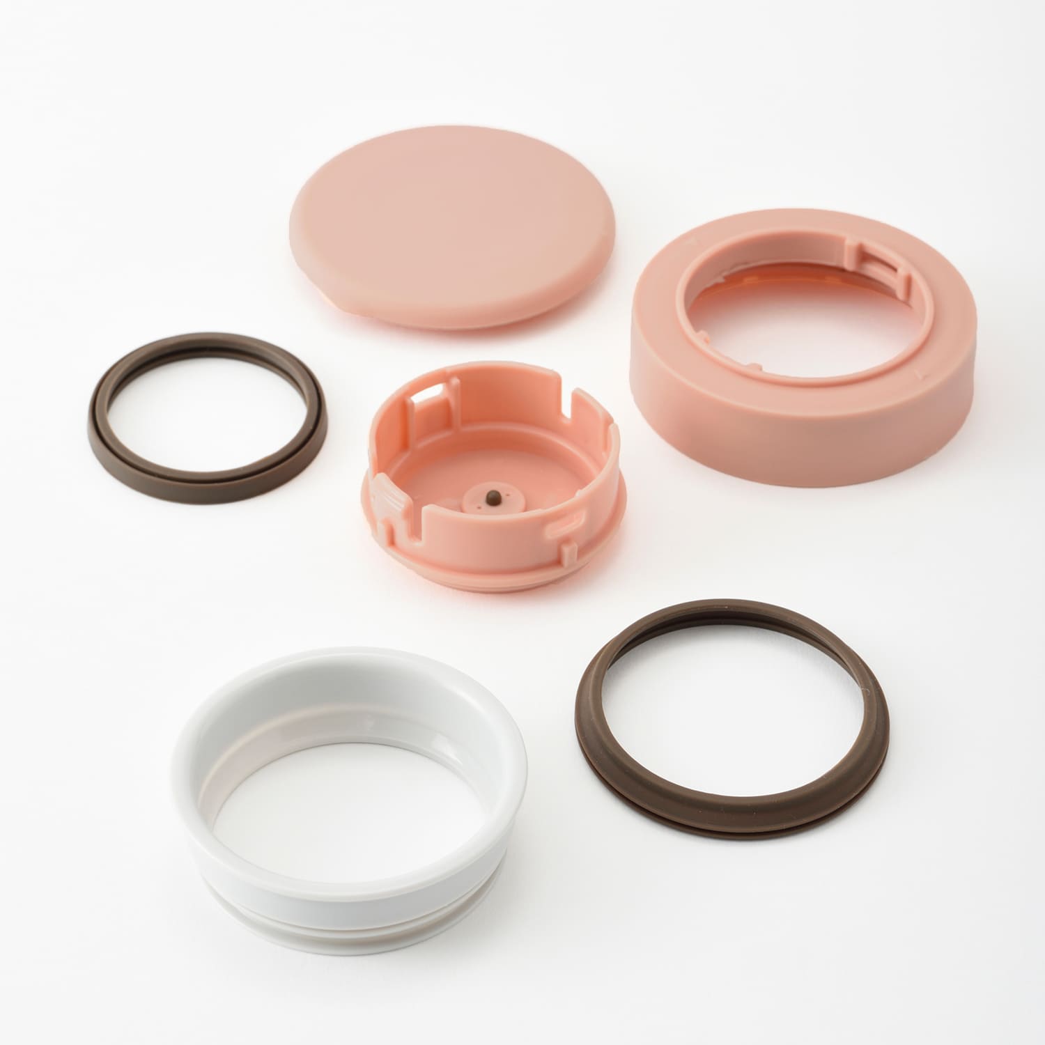 スープジャー Zalattoサーモスープポット 320ml｜ノベルティ・物販・記念品