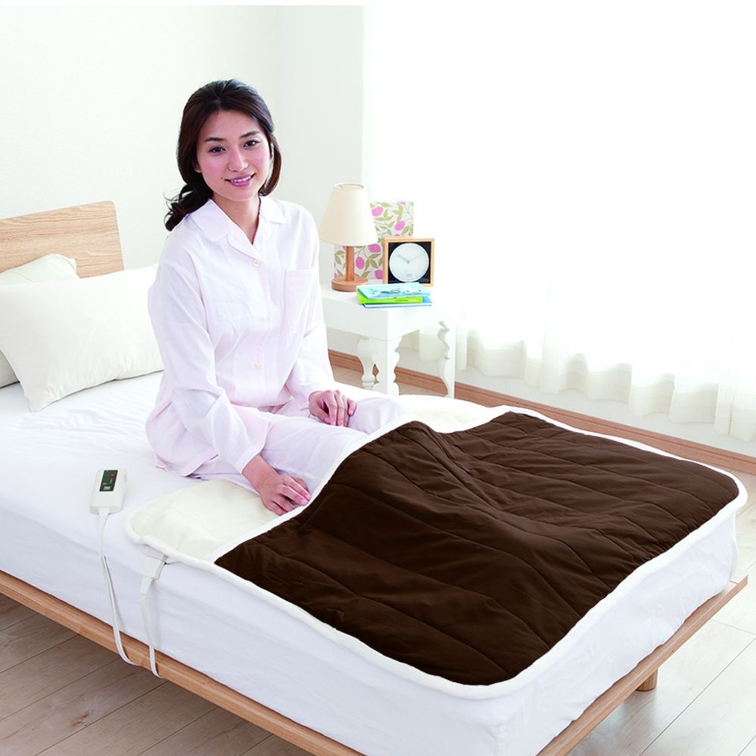 電気毛布の通販 通販のベルメゾンネット 電気毛布の通販 通販のベルメゾンネット