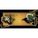 尾形光琳「風神雷神」
