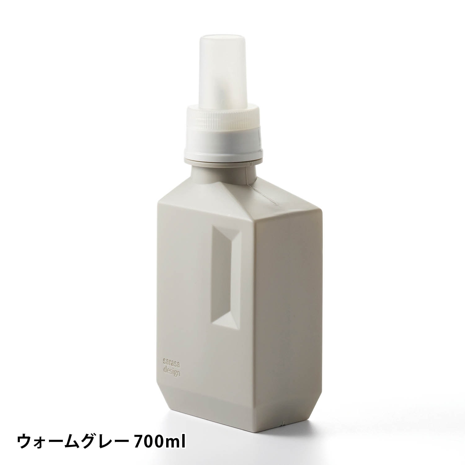 ムーミン 洗剤 詰め替え ボトル 500ml 3本セット | chicshabu.com