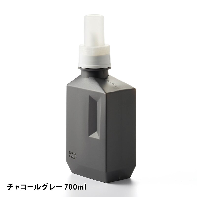 チャコールグレー