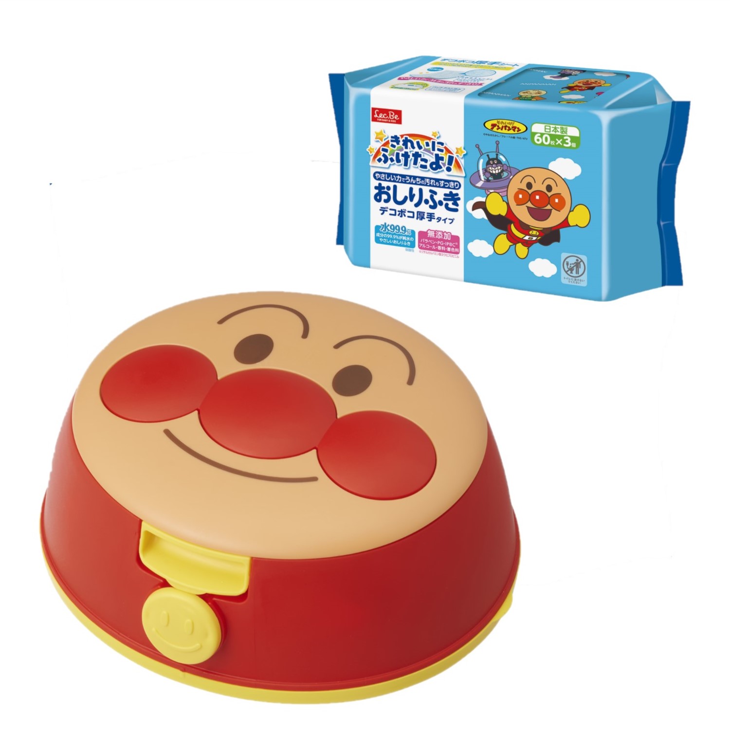 アンパンマンの 厚手シートタイプの可愛いケース売りおしりふきです 60枚 12 おしりふき アンパンマン ケース売り ベビー 厚手 可愛い 迅速な対応で商品をお届け致します おしりふき アンパンマンの 厚手シートタイプの可愛いケース売りおしりふきです 60枚 12 おしりふき アンパンマン ケース売り ベビー 厚手 可愛い 迅速な対応で商品をお届け致します おしりふき