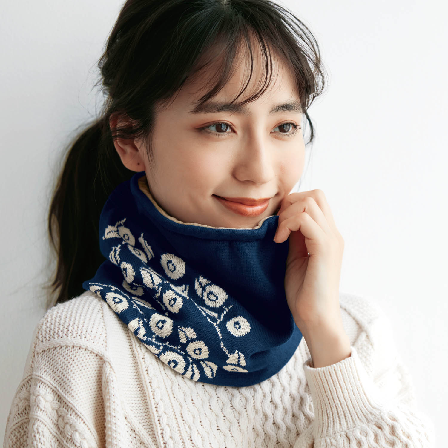 ネック ウォーマー おしゃれの通販 通販のベルメゾンネット ネック ウォーマー おしゃれの通販 通販のベルメゾンネット