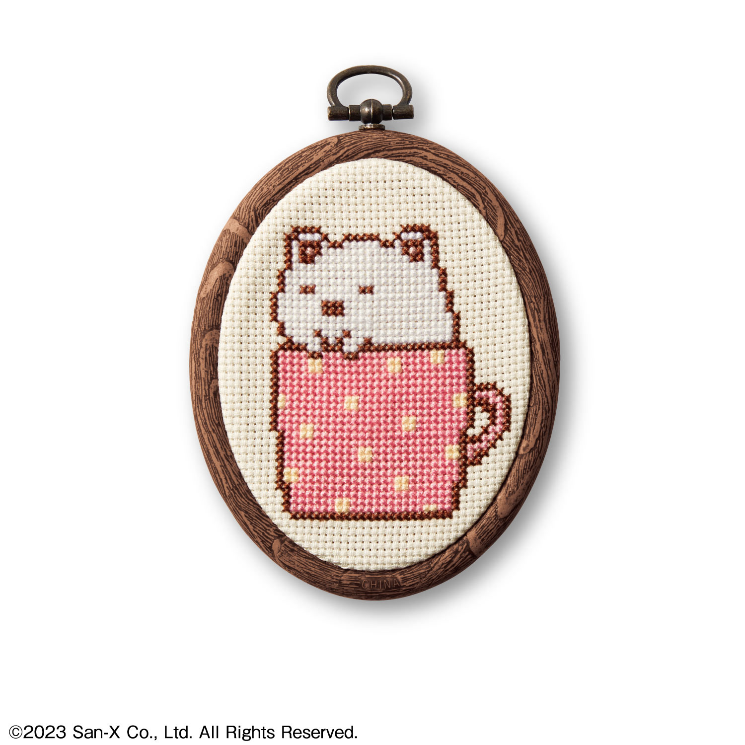 定期お届け すみっコぐらし クロスステッチ手作りキット 12回シリーズ すみっコぐらし 通販のベルメゾンネット 定期お届け すみっコぐらし クロスステッチ手作りキット 12回シリーズ すみっコぐらし 通販のベルメゾンネット