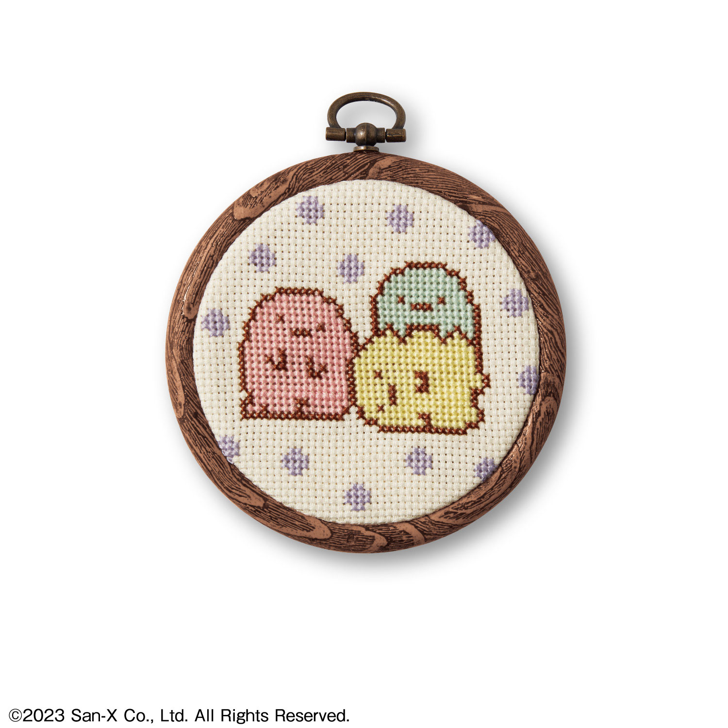 定期お届け すみっコぐらし クロスステッチ手作りキット 12回シリーズ すみっコぐらし 通販のベルメゾンネット 定期お届け すみっコぐらし クロスステッチ手作りキット 12回シリーズ すみっコぐらし 通販のベルメゾンネット