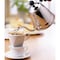 ステンレス　コーヒードリップ専用ポット　 ＜０．８Ｌ＞　ＩＨ対応［日本製］