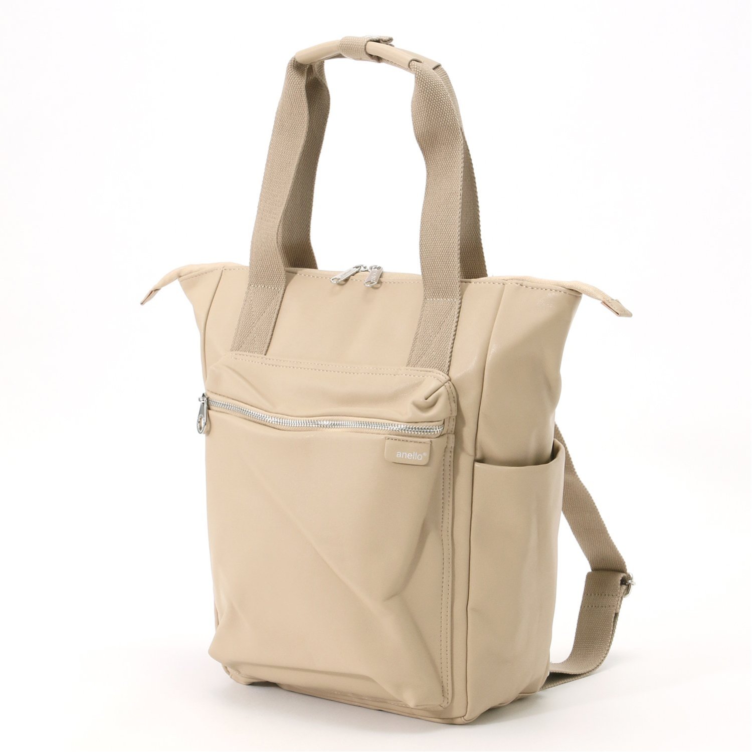 5色展開 2wayトート型リュック アネロ Anello 通販のベルメゾンネット 5色展開 2wayトート型リュック アネロ Anello 通販のベルメゾンネット
