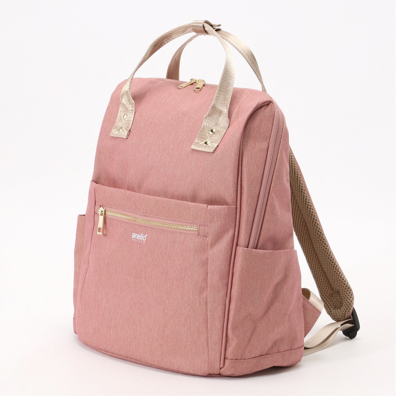 5色展開 通勤にも 多収納リュック アネロ Anello 通販のベルメゾンネット 5色展開 通勤にも 多収納リュック アネロ Anello 通販のベルメゾンネット