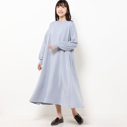 部屋着 ワンピースの通販 通販のベルメゾンネット