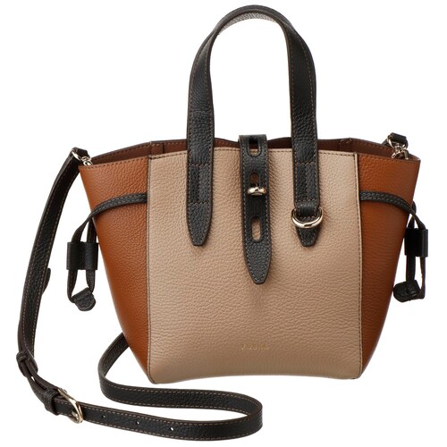 ＦＵＲＬＡ ＮＥＴ／２ＷＡＹハンドバッグ／ＢＡＳＲＦＵＡ