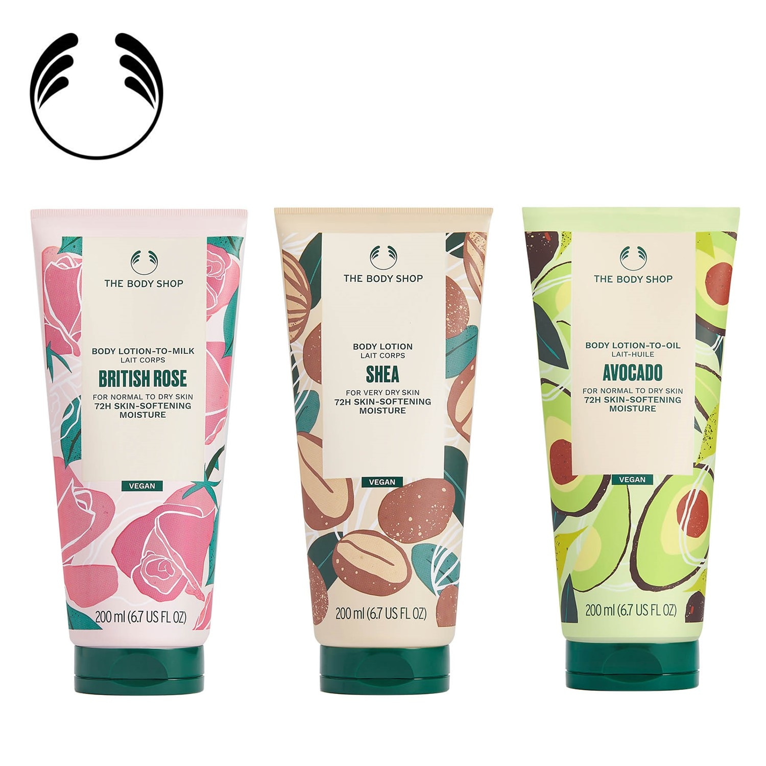 THE BODYSHOP ザ ボディショップ サクラ SAKURA EDT 50ml ☆残量たっぷり　送料350円