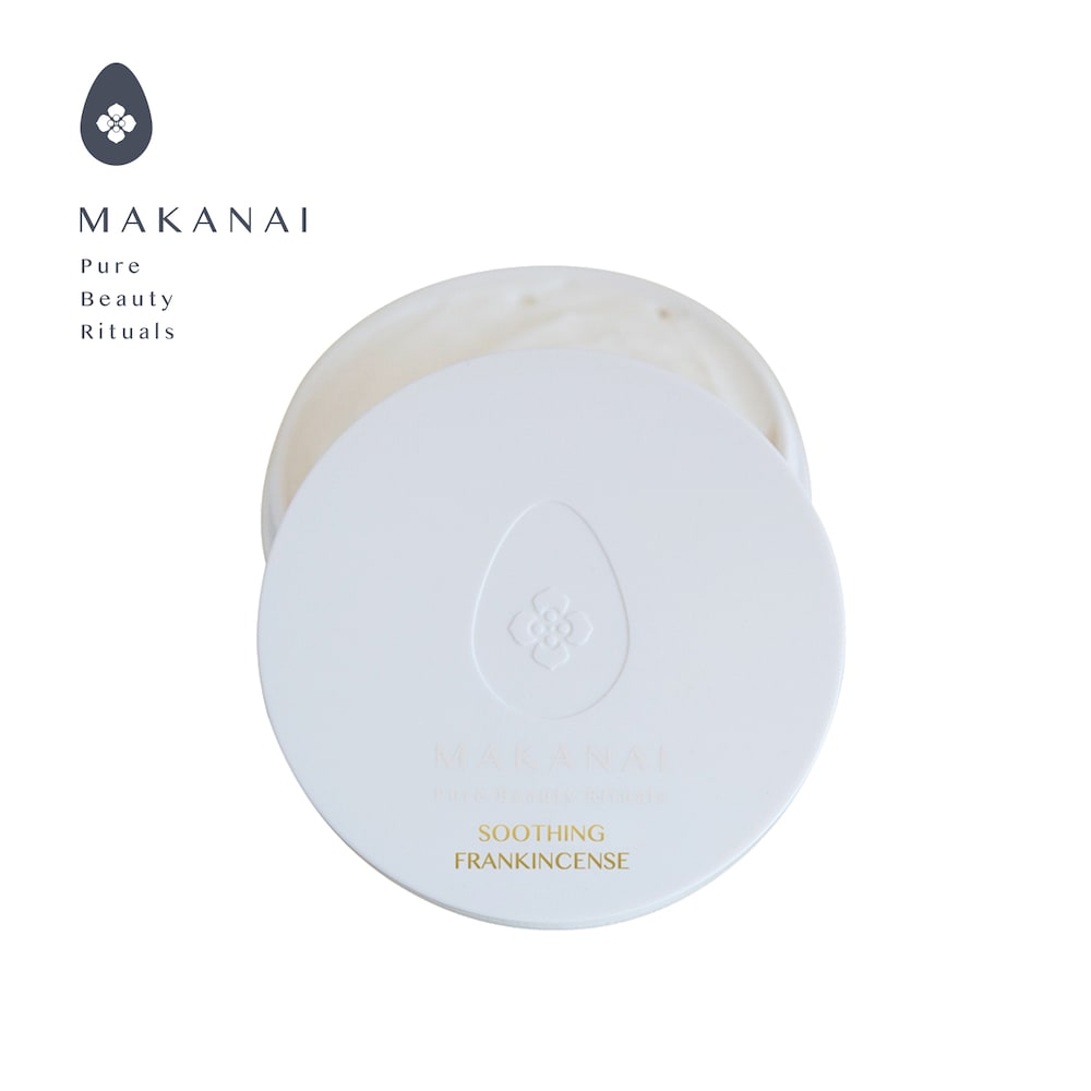 【マカナイ/MAKANAI】絶妙レシピのハンドクリ-ム
