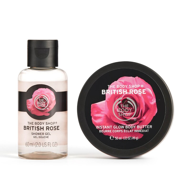 ボックスギフト ザボディショップ The Body Shop 通販のベルメゾンネット