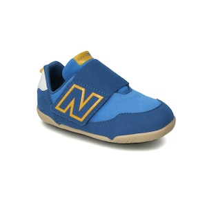 【ニューバランス/New Balance】NEW-B スニーカー【ベビー靴】