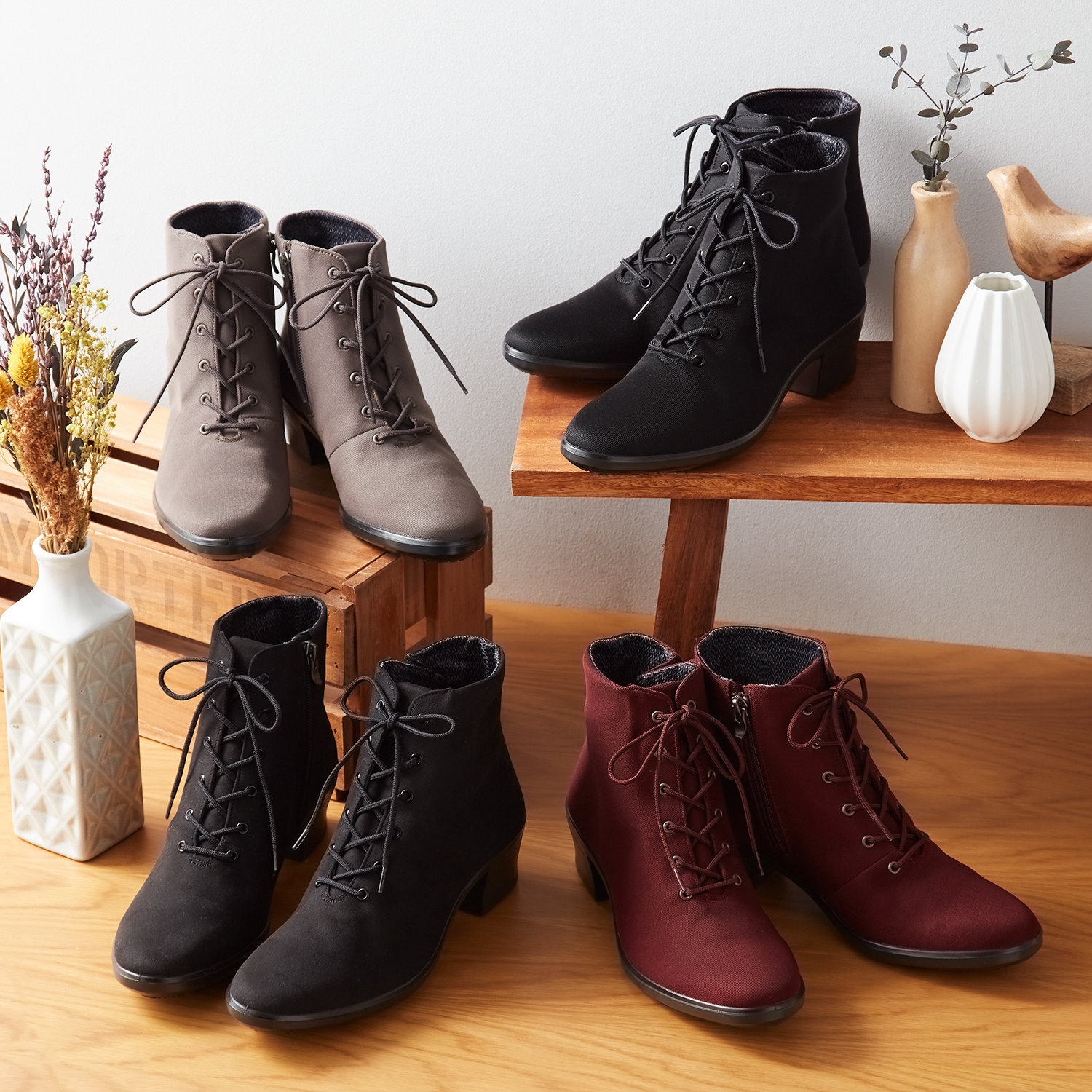 ゴアテックス ブーツ レディースの通販 通販のベルメゾンネット ゴアテックス ブーツ レディースの通販 通販のベルメゾンネット