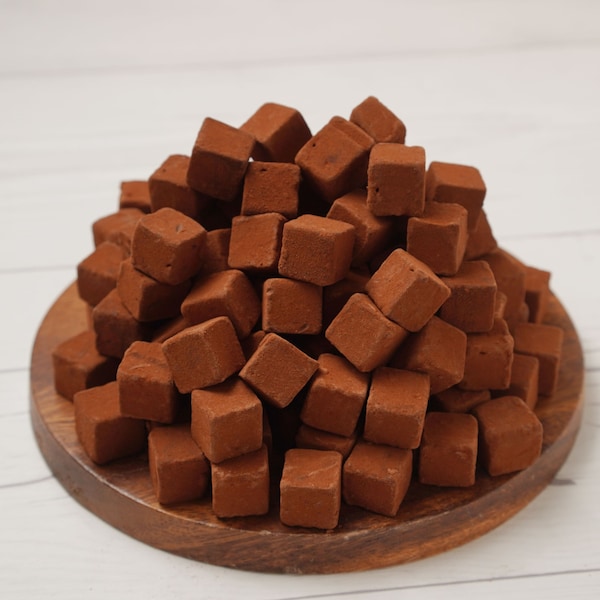 【ベルメゾン】くちどけ生ショコラ 250g×2袋