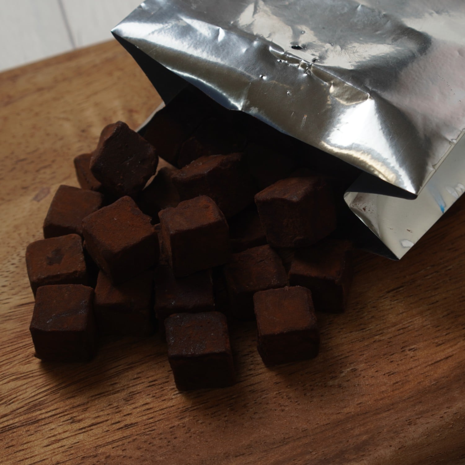 くちどけ生ショコラ ２５０ｇ×２袋（チョコレート）｜通販のベルメゾン 