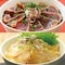 わら焼き鰹たたき＆タイの漬け丼セット　２種×各４食