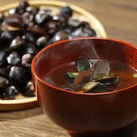 調理例　※味噌はつきません