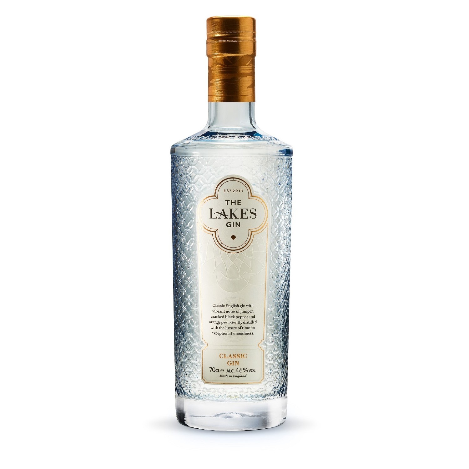 【ベルメゾン】レイクスクラシックジン 700ml