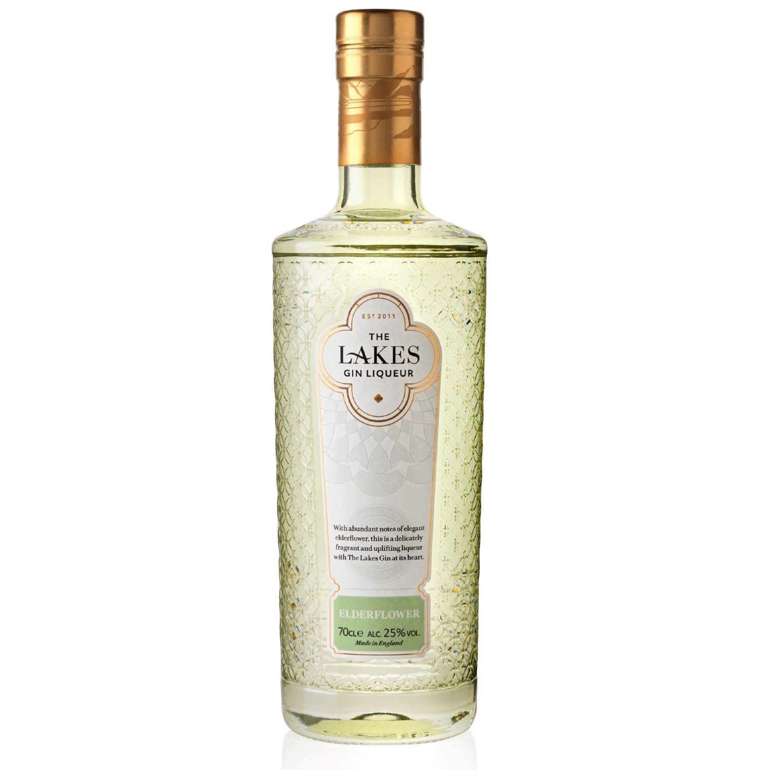 【ベルメゾン】レイクスエルダーフラワージンリキュール 700ml