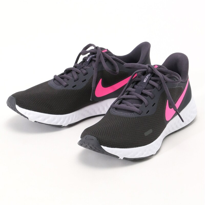 ｗｓレボリューション５ レディース スニーカー ナイキ Nike 通販のベルメゾンネット