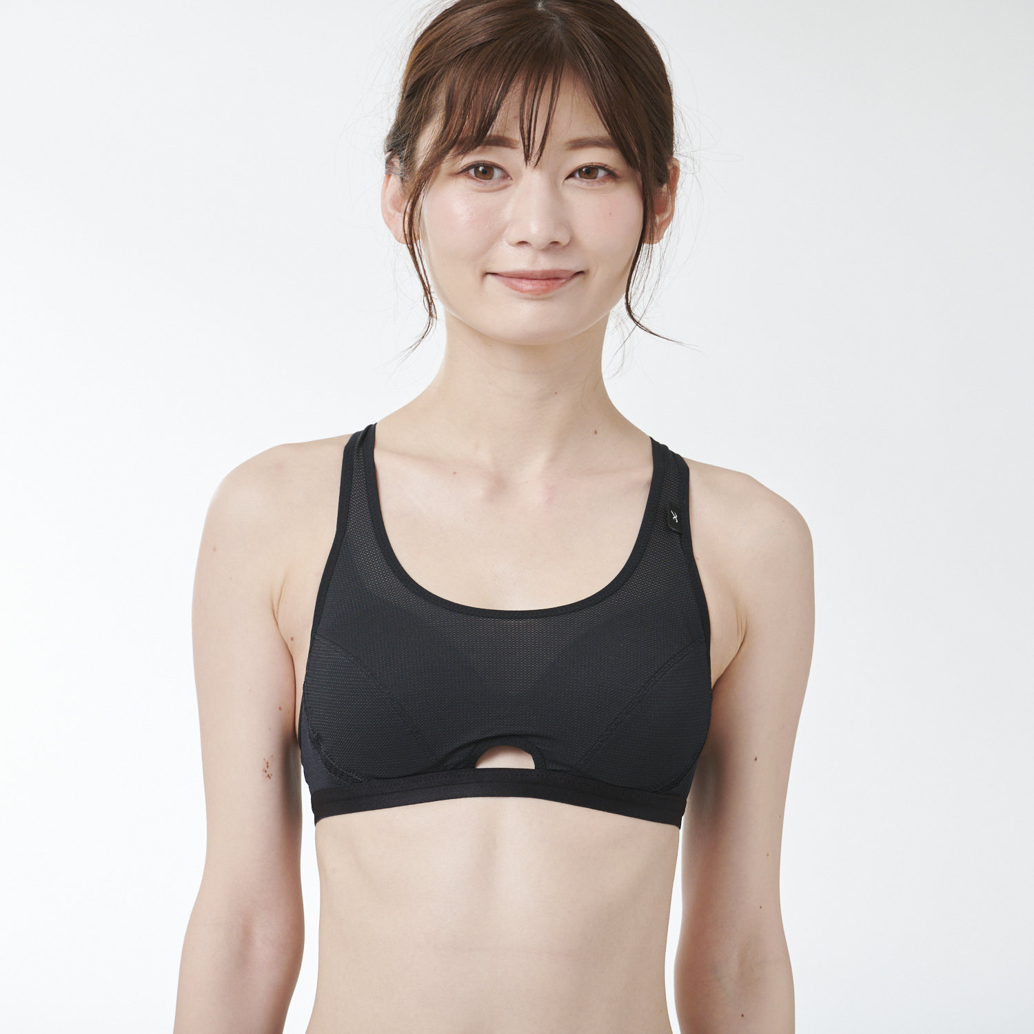 スポーツブラの通販 通販のベルメゾンネット スポーツブラの通販 通販のベルメゾンネット