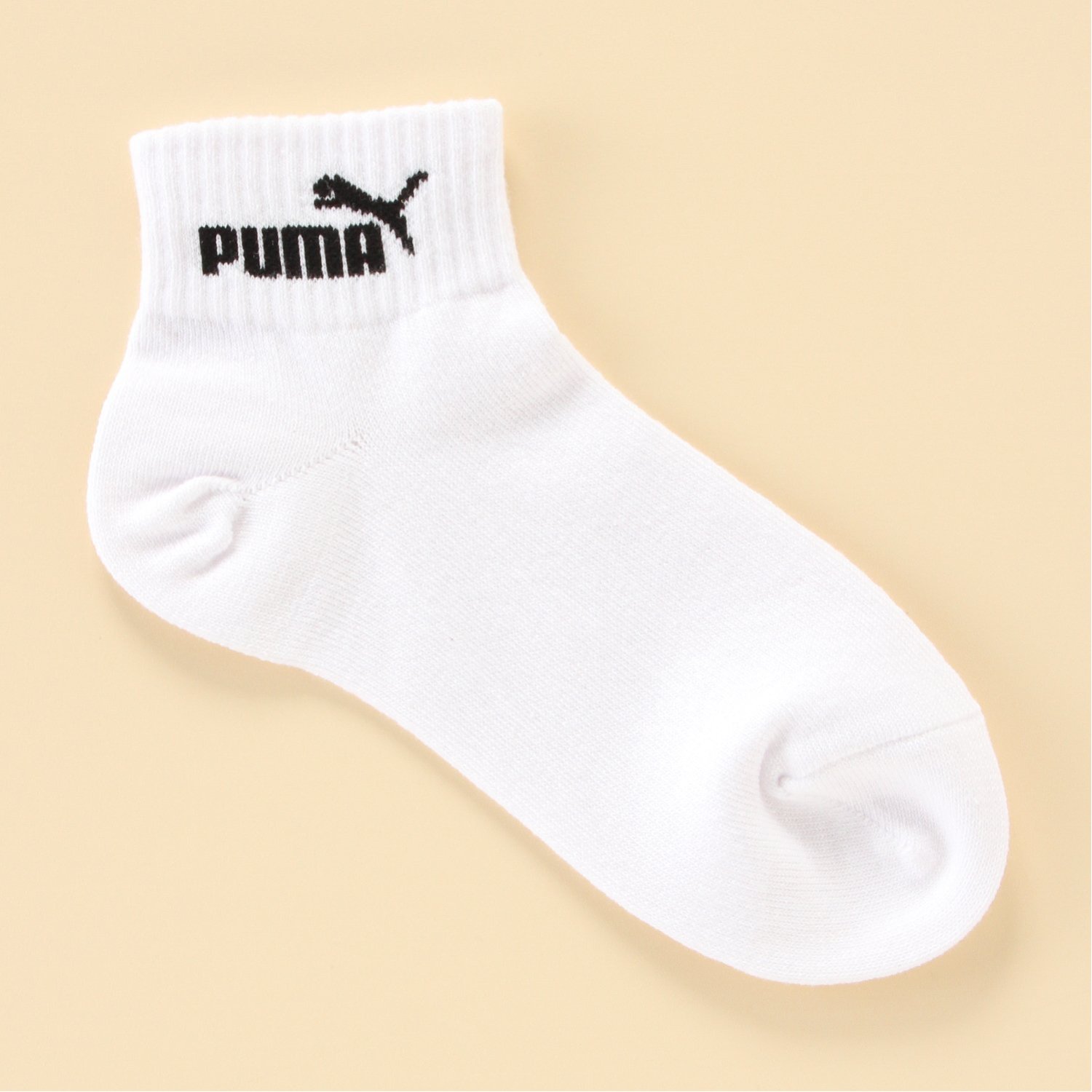 キッズクォーター丈ソックス3足セット ボーイズ 靴下 子供 ジュニア プーマ Puma 通販のベルメゾンネット キッズクォーター丈ソックス3足セット ボーイズ 靴下 子供 ジュニア プーマ Puma 通販のベルメゾンネット