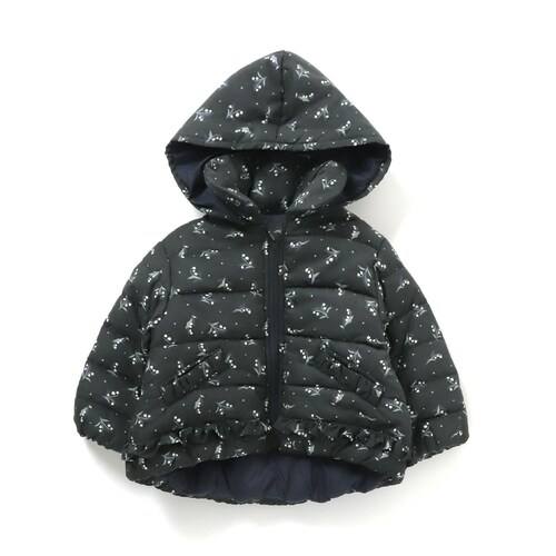 アウター キッズ 女の子の通販 通販のベルメゾンネット