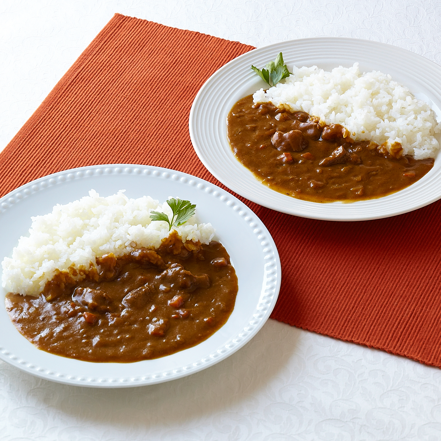 【ベルメゾン】神戸牛・黒毛和牛カレーセット2種 2箱 【ベルメゾン】神戸牛・黒毛和牛カレーセット2種 2箱