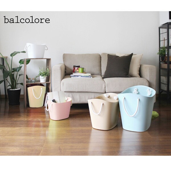 【バルコロール