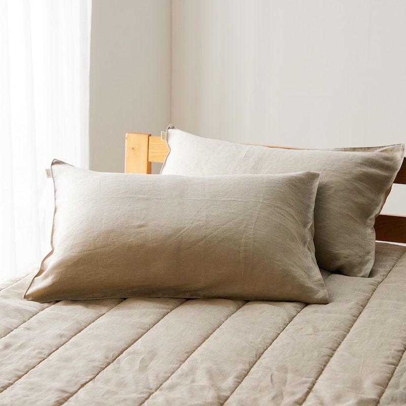 ベージュ(染色)　※商品に色が近い画像です。ただし照明やモニター環境により色の見え方が異なります。