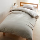 ベージュ(染色)