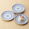 ケーキ皿　５枚セット 【電子レンジ・食洗機OK】