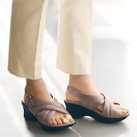 着用イメージ：パーリッシュモカ