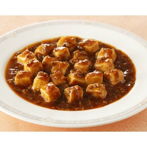 麻婆豆腐（イメージ）