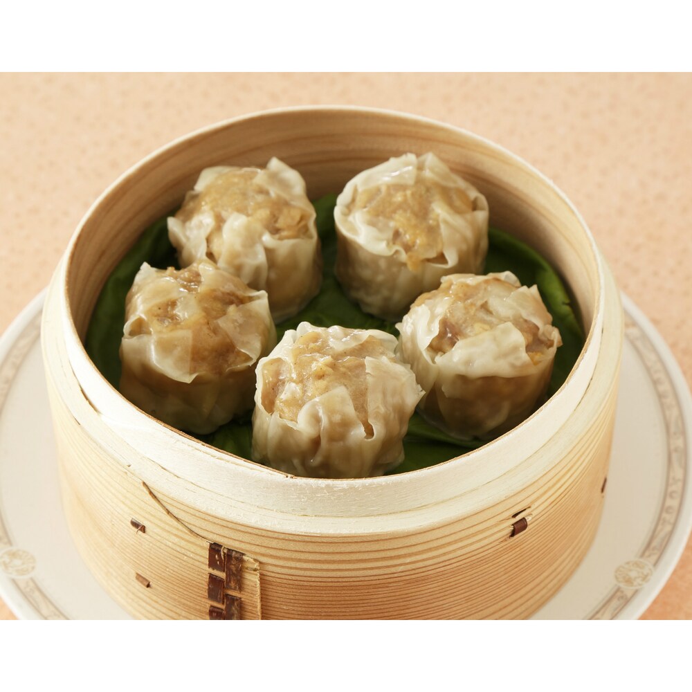 貝柱入り焼売（イメージ）