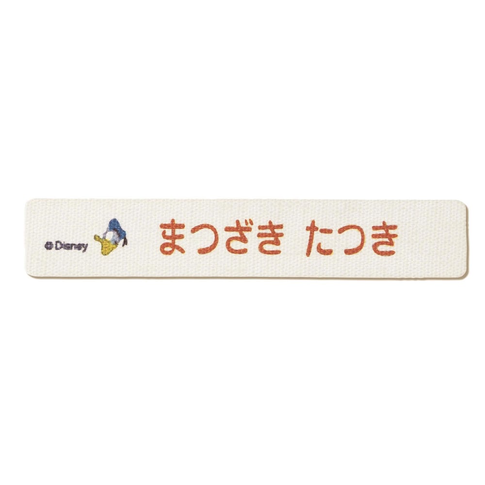 ドナルドダック