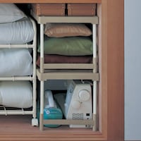 Ａタイプ／押入れ・高さ36～43cm　※2個セット